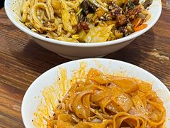 -王菊美食街·王菊面馆(总店)