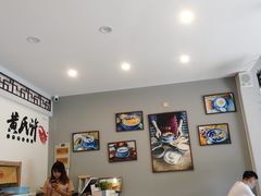 -黄氏许牛奶甜品专家(水晶街店)
