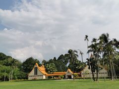 -中国科学院西双版纳热带植物园