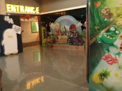 -国文影城(上海闸北店)