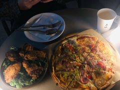 土耳其风味鸡翅-农畉LONFOOD(福田星河COCOPark店)