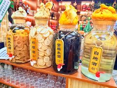 -多哥水傣味餐厅(司马巷店)