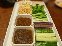 -唐山宴大唐州府精品中餐