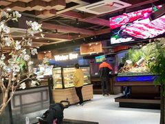 -海吃海喝海鲜烤肉炭火主题自助餐(朝阳店)