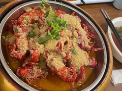 -乔街深夜食堂·台州菜·高压锅生蚝(杭州总店)