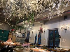-岛风·台食小馆 ISLAND BISTRO(烟台山店)