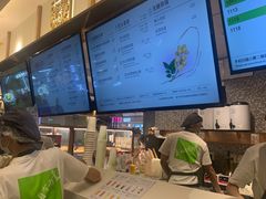 -奈雪的茶(天河城店)
