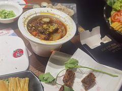 -牛焱·贵州黄牛肉火锅(城西银泰店)