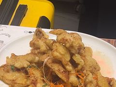 -九转小磨·非遗东北菜(群力店)