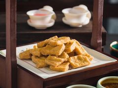 包浆豆腐-啤仕多·啤客国潮跳舞BAR(保俶路店)