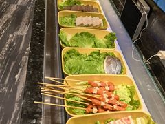 -大桶水·全国旗舰店(体育路店)