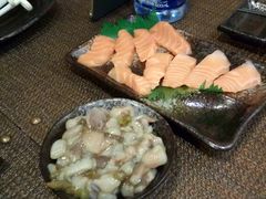 -哏儿寿司(红桥店)