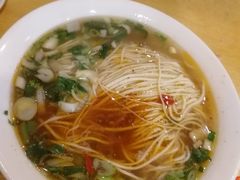 -水仙拉面(水仙街店)