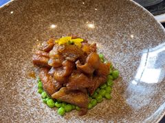 -新加坡泰国村酒楼(五角场店)