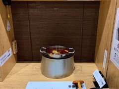 -独食火锅·半米屋台(望平街店)