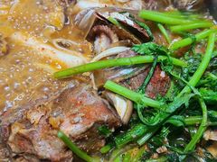 -真利味·脊骨火锅·正宗韩国料理(韩乐坊店)