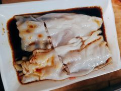 -新园饮食店(香洲总店)