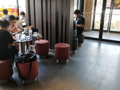 -麦当劳(红旗路店)