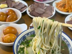 -清真磨沟沿老字号牛肉面(总店)