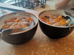 -Meet Fresh鮮芋仙(时代天街店)