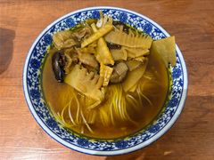 观音面-西园寺素食(西园弄戒幢律寺店)