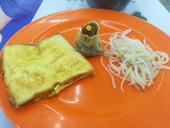 -北京交通大学学活食堂