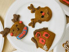 -LELECHA乐乐茶(新街口大洋店)