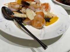 -岁粤Moon·湖景餐厅(月光码头店)