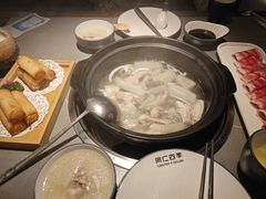 -同仁四季椰子鸡(无锡滨湖万象汇店)