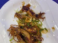 -东江海鲜大排档·潮汕菜·砂锅粥