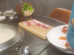 -打酱友•斑鱼海鲜粥火锅(吴桥店)