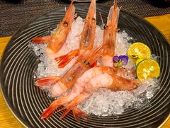 -吉之仙•中国制造•出口级食材日料店(领事馆总店)
