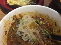-万记麻辣烫国展总店