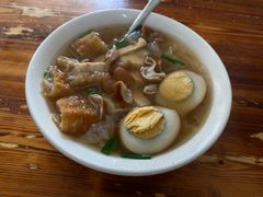 -远记面线糊(世纪巨星店)