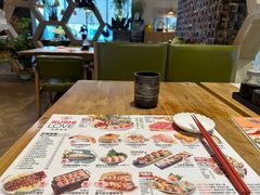 -Sushi Love 创意寿司(丽影广场店)