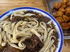 -清真-戏楼王记牛肉面