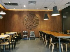 -汉堡王(上海118广场店)