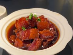 -小菜园新徽菜(青岛市南万象城店)