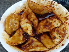 -春阳水饺(香槟广场店)