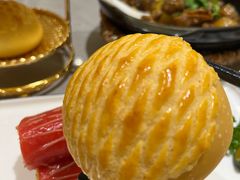 -粤陸玖玖·港式手作茶餐厅(珠江路店)