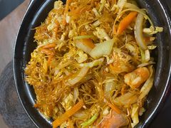 -甬小馆·焗海鲜温州菜(五马街店)