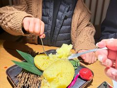 -蝉一日本料理(高新区店)