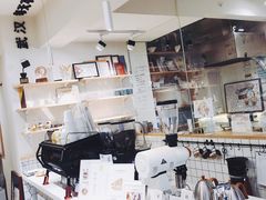 -不正咖啡(万达尊店)
