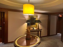 -上海明天广场JW万豪酒店