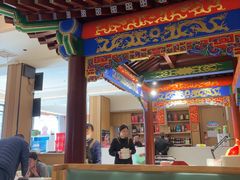 -梅利汴京烤鸭•开封豫菜地标店(晋安路店)