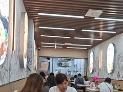 -众品老方子锅贴甜沫(李村店)