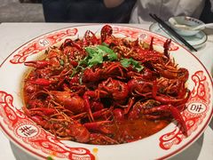 -燕郊烧鸽子(酷车小镇店)
