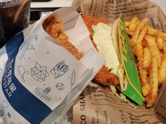 -TACO STAR 塔可星(下沙宝龙店)