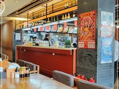 -杨妈妈粥店(滑翔路店)