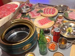 -龙虾奇迹(大华三路店)
